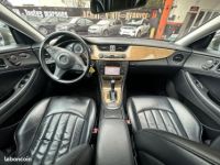 Mercedes CLS Classe Mercedes 320 CDI - <small></small> 4.990 € <small>TTC</small> - #7