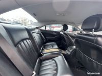 Mercedes CLS Classe Mercedes 320 CDI - <small></small> 4.990 € <small>TTC</small> - #8