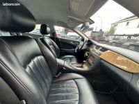 Mercedes CLS Classe Mercedes 320 CDI - <small></small> 4.990 € <small>TTC</small> - #9