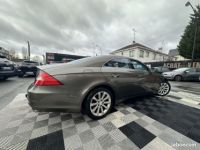 Mercedes CLS Classe Mercedes 320 CDI - <small></small> 4.990 € <small>TTC</small> - #10