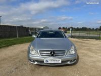 Mercedes CLS Classe Mercedes 320 CDI A - <small></small> 14.990 € <small>TTC</small> - #2