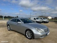 Mercedes CLS Classe Mercedes 320 CDI A - <small></small> 14.990 € <small>TTC</small> - #3