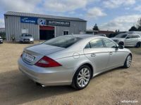 Mercedes CLS Classe Mercedes 320 CDI A - <small></small> 14.990 € <small>TTC</small> - #5