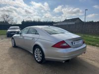 Mercedes CLS Classe Mercedes 320 CDI A - <small></small> 14.990 € <small>TTC</small> - #7