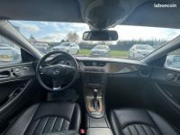 Mercedes CLS Classe Mercedes 320 CDI A - <small></small> 14.990 € <small>TTC</small> - #9