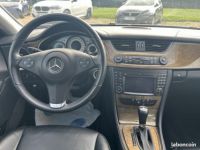 Mercedes CLS Classe Mercedes 320 CDI A - <small></small> 14.990 € <small>TTC</small> - #10