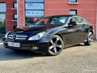 Mercedes CLS Classe Mercedes 320 CDI Phase 2 Suivi Bel état général révisée - <small></small> 10.980 € <small>TTC</small> - #1