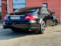 Mercedes CLS Classe Mercedes 320 CDI Phase 2 Suivi Bel état général révisée - <small></small> 10.980 € <small>TTC</small> - #2