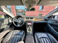 Mercedes CLS Classe Mercedes 320 CDI Phase 2 Suivi Bel état général révisée - <small></small> 10.980 € <small>TTC</small> - #4