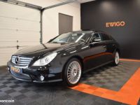 Mercedes CLS Classe Mercedes 3.5 350 272ch AMG 7G-TRONIC BVA TOIT OUVRANT SIEGES + VOLET ELECTRIOQUES EN... - <small></small> 27.990 € <small>TTC</small> - #1