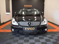 Mercedes CLS Classe Mercedes 3.5 350 272ch AMG 7G-TRONIC BVA TOIT OUVRANT SIEGES + VOLET ELECTRIOQUES EN... - <small></small> 27.990 € <small>TTC</small> - #2