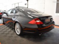 Mercedes CLS Classe Mercedes 3.5 350 272ch AMG 7G-TRONIC BVA TOIT OUVRANT SIEGES + VOLET ELECTRIOQUES EN... - <small></small> 27.990 € <small>TTC</small> - #3