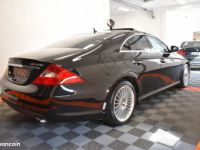 Mercedes CLS Classe Mercedes 3.5 350 272ch AMG 7G-TRONIC BVA TOIT OUVRANT SIEGES + VOLET ELECTRIOQUES EN... - <small></small> 27.990 € <small>TTC</small> - #5