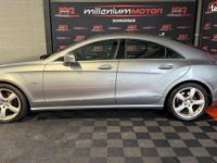 Mercedes CLS Classe 350 3.0 CDI 265 CV 7G-Tronic GARANTIE 6 MOIS - <small></small> 17.490 € <small>TTC</small> - #2