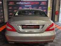 Mercedes CLS Classe 350 3.0 CDI 265 CV 7G-Tronic GARANTIE 6 MOIS - <small></small> 17.490 € <small>TTC</small> - #3