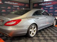 Mercedes CLS Classe 350 3.0 CDI 265 CV 7G-Tronic GARANTIE 6 MOIS - <small></small> 17.490 € <small>TTC</small> - #4