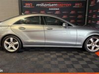 Mercedes CLS Classe 350 3.0 CDI 265 CV 7G-Tronic GARANTIE 6 MOIS - <small></small> 17.490 € <small>TTC</small> - #5