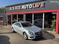 Mercedes CLS Classe 350 CDI BE EDITION1 - <small></small> 19.990 € <small>TTC</small> - #1