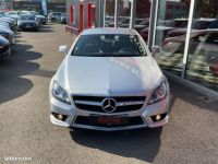 Mercedes CLS Classe 350 CDI BE EDITION1 - <small></small> 19.990 € <small>TTC</small> - #2