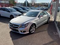 Mercedes CLS Classe Mercedes 350 CDI BE EDITION1 - <small></small> 19.990 € <small>TTC</small> - #3