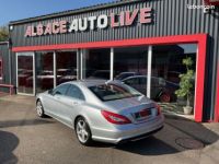 Mercedes CLS Classe Mercedes 350 CDI BE EDITION1 - <small></small> 19.990 € <small>TTC</small> - #4