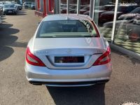 Mercedes CLS Classe 350 CDI BE EDITION1 - <small></small> 19.990 € <small>TTC</small> - #5