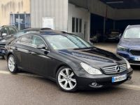 Mercedes CLS Classe Mercedes 350 CGI 292 EN L'ETAT - <small></small> 8.990 € <small>TTC</small> - #1