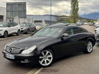 Mercedes CLS Classe Mercedes 350 CGI 292 EN L'ETAT - <small></small> 8.990 € <small>TTC</small> - #2