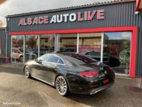 Mercedes CLS Classe Mercedes 400 D 340CH AMG LINE+ 4MATIC 9G-TRONIC EURO6D-T - <small></small> 46.900 € <small>TTC</small> - #4