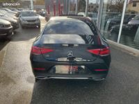 Mercedes CLS Classe Mercedes 400 D 340CH AMG LINE+ 4MATIC 9G-TRONIC EURO6D-T - <small></small> 46.900 € <small>TTC</small> - #5