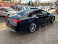 Mercedes CLS Classe Mercedes 400 D 340CH AMG LINE+ 4MATIC 9G-TRONIC EURO6D-T - <small></small> 46.900 € <small>TTC</small> - #6