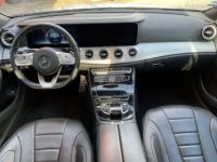 Mercedes CLS Classe Mercedes 400 D 340CH AMG LINE+ 4MATIC 9G-TRONIC EURO6D-T - <small></small> 46.900 € <small>TTC</small> - #8