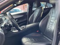 Mercedes CLS Classe Mercedes 400 D 340CH AMG LINE+ 4MATIC 9G-TRONIC EURO6D-T - <small></small> 46.900 € <small>TTC</small> - #9