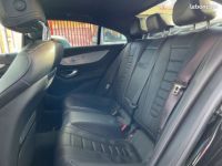 Mercedes CLS Classe Mercedes 400 D 340CH AMG LINE+ 4MATIC 9G-TRONIC EURO6D-T - <small></small> 46.900 € <small>TTC</small> - #10