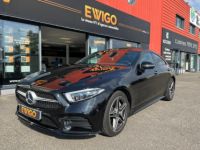 Mercedes CLS Classe Mercedes 400 D 340ch AMG LINE PACK EXECUTIVE 4 MATIC BURMESTER-360-FRANCE - <small></small> 46.490 € <small>TTC</small> - #2