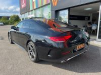 Mercedes CLS Classe Mercedes 400 D 340ch AMG LINE PACK EXECUTIVE 4 MATIC BURMESTER-360-FRANCE - <small></small> 46.490 € <small>TTC</small> - #3