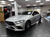 Mercedes CLS Classe Mercedes 400d amg full options - <small></small> 42.500 € <small>TTC</small> - #1