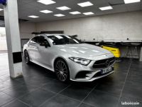 Mercedes CLS Classe Mercedes 400d amg full options - <small></small> 42.500 € <small>TTC</small> - #2