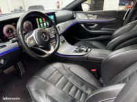 Mercedes CLS Classe Mercedes 400d amg full options - <small></small> 42.500 € <small>TTC</small> - #5