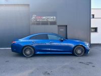 Mercedes CLS Classe Mercedes 400D AMG LINE 330 9G-TRONIC - <small></small> 65.890 € <small>TTC</small> - #2