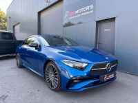 Mercedes CLS Classe Mercedes 400D AMG LINE 330 9G-TRONIC - <small></small> 65.890 € <small>TTC</small> - #3