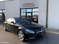 Mercedes CLS Classe Mercedes 4.7 500 408 CH 4MATIC BVA-HARMAN KARDON-ENTRETIENS MERCEDES-SIEGES DYNAMIQUE - <small></small> 32.990 € <small>TTC</small> - #1