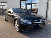 Mercedes CLS Classe Mercedes 4.7 500 408 CH 4MATIC BVA-HARMAN KARDON-ENTRETIENS MERCEDES-SIEGES DYNAMIQUE - <small></small> 32.990 € <small>TTC</small> - #2