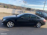 Mercedes CLS Classe Mercedes 4.7 500 408 CH 4MATIC BVA-HARMAN KARDON-ENTRETIENS MERCEDES-SIEGES DYNAMIQUE - <small></small> 32.990 € <small>TTC</small> - #5