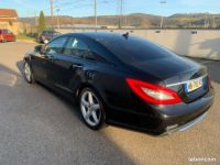 Mercedes CLS Classe Mercedes 4.7 500 408 CH 4MATIC BVA-HARMAN KARDON-ENTRETIENS MERCEDES-SIEGES DYNAMIQUE - <small></small> 32.990 € <small>TTC</small> - #6