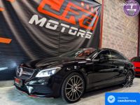 Mercedes CLS Classe MERCEDES 500 AMG Propulsion 9G-Tronic V8 Bi-turbo 4,7L 408cv Caméra 360 Toit Panoramique Harman Kardon Keyless Régulateur-Limiteur - <small></small> 38.490 € <small>TTC</small> - #1