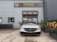 Mercedes CLS Classe Mercedes 63S AMG 5.5 585ch 4MATIC 7G-TRONIC | VÉHICULE FRANÇAIS SUIVI - <small></small> 59.490 € <small>TTC</small> - #2