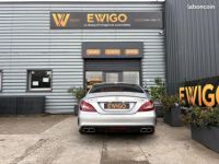 Mercedes CLS Classe Mercedes 63S AMG 5.5 585ch 4MATIC 7G-TRONIC | VÉHICULE FRANÇAIS SUIVI - <small></small> 59.490 € <small>TTC</small> - #5