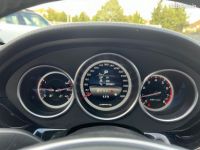 Mercedes CLS Classe Mercedes 63S AMG 5.5 585ch 4MATIC 7G-TRONIC | VÉHICULE FRANÇAIS SUIVI - <small></small> 59.490 € <small>TTC</small> - #12