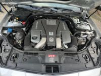 Mercedes CLS Classe Mercedes 63S AMG 5.5 585ch 4MATIC 7G-TRONIC | VÉHICULE FRANÇAIS SUIVI - <small></small> 59.490 € <small>TTC</small> - #18